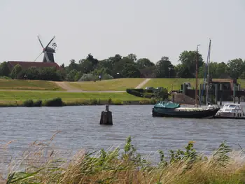 Greetsiel (Germany)